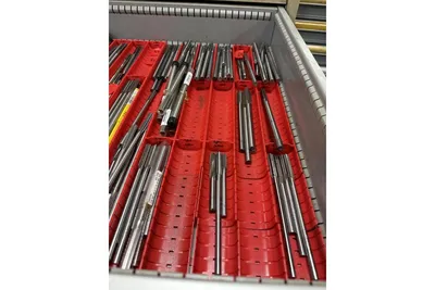 Used _UNKNOWN_ _UNKNOWN_ Reamers Utah US | KD Auctions #1549463
