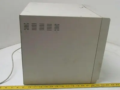 KME 01 17DM15A02/1 15" Industrial Color Monitor
