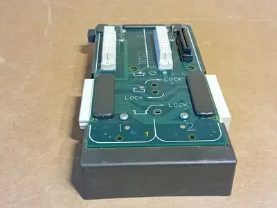 Used FISHER-ROSEMOUNT SYSTEMS KJ4001X1-BA3 Misc Electrical & Power Parts British Columbia CA | Lenmark #1438994