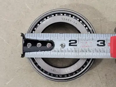 NEW FAG 32008-XA