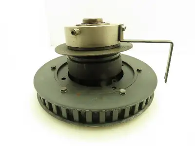 Airjustor 602ACT2MP8 Torque Limiter Clutch Brake MP8 Piston 35mm Bore