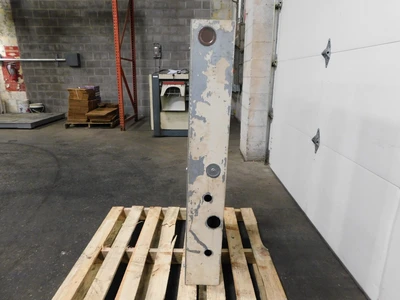 Used KINNEY ELECTRICAL 311750 Electrical Panels Ohio US | Equipment Recovery Corp. #1330146