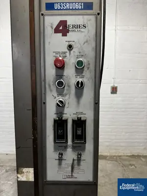 Liberty Series 4 Pallet Wrapper, Model 4.4