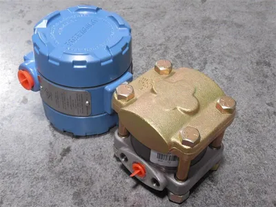 Rosemount Model 1151 Pressure Transmitter Assembly 1151AP5S22B7 New NIB