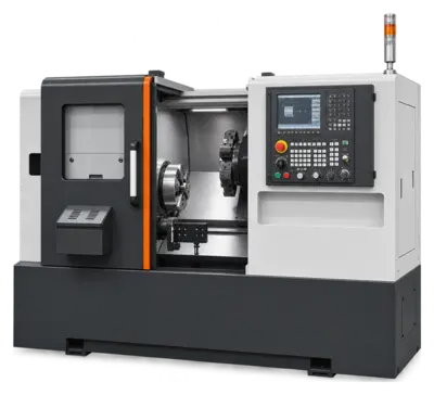 Lathes & Turning