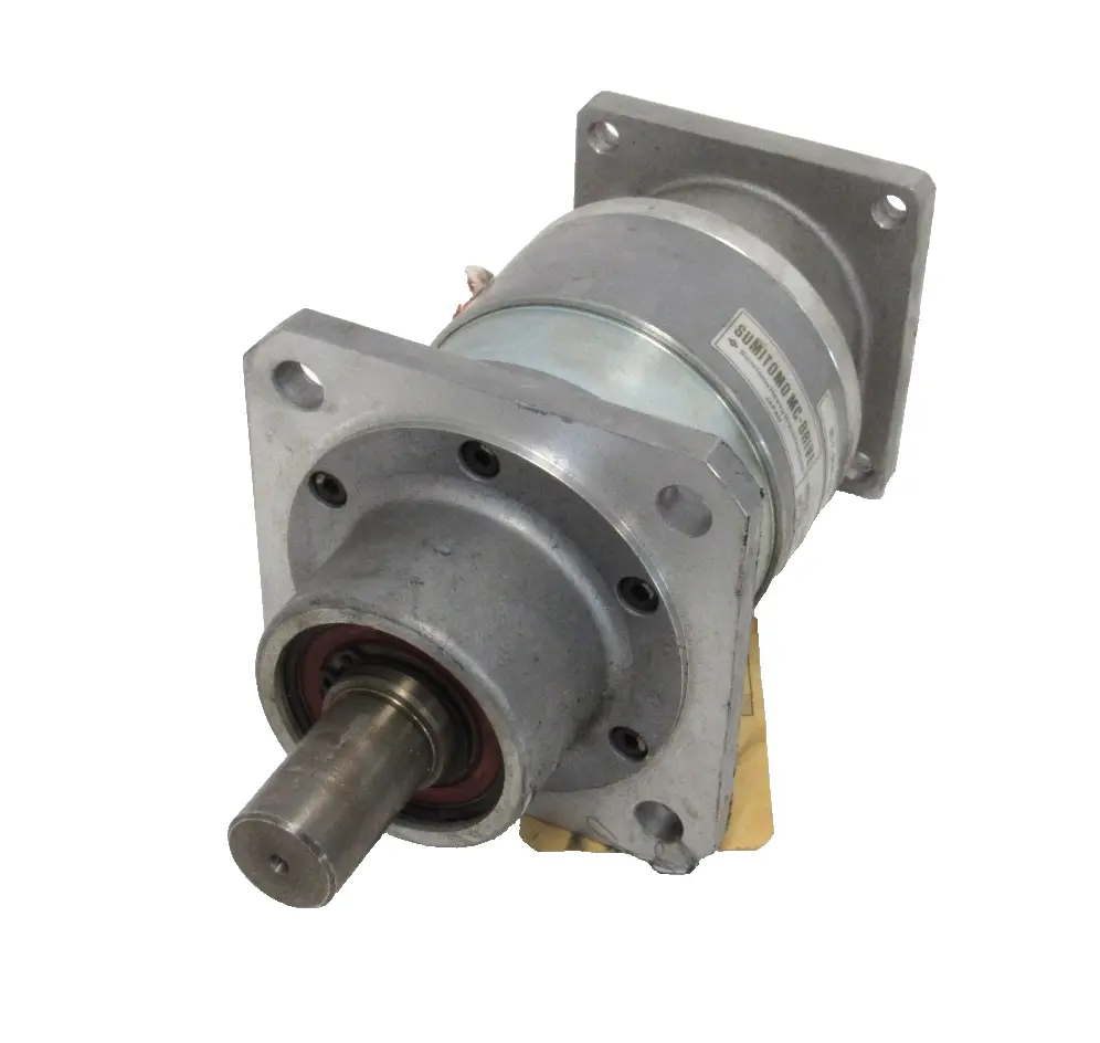 NEW SUMITOMO ANFJ-L10-SV-20 GEARED MOTOR BL1-20B-03FAZD ANFJL10SV20