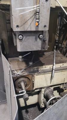 Used TOSHIBA SHIBAURA TSS 30/55A Vertical Boring Mills (incld VTL) Illinois US | Asset Exchange Corporation #1295420