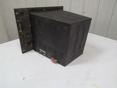 ABB S3PC Monitor Display Operator Interface