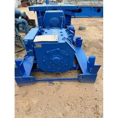 Used NOV _UNKNOWN_ Rotary Tables Texas US | Oil The Woodlands Group #1501544