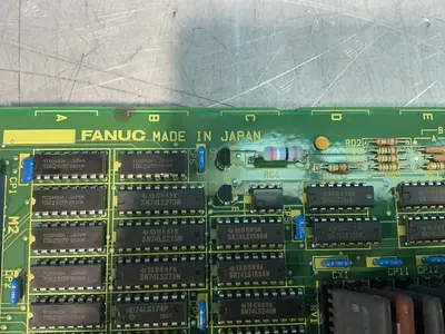 Used FANUC A16B1212022 Circuit Boards Ohio US | HGR 24 #1345183