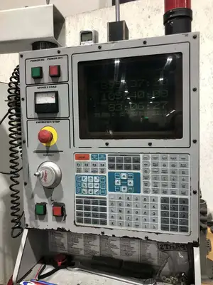 2000 HAAS VF-3 Vertical Machining Centers | Toolquip, Inc. (2)