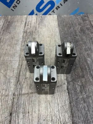 PARKER 536832000 Electrical/PLC/Automation | ESS Industrial Equipment Sales (6)