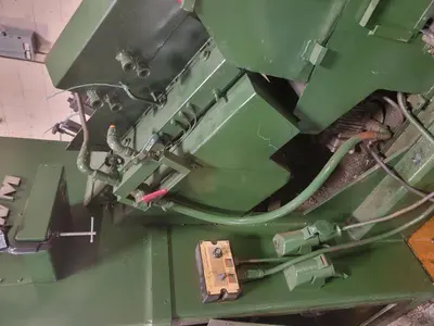 Used 1991 EW MENN GW83L Thread Rollers Ontario CA | Walden Machinery #1289969