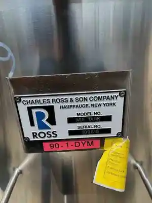 USED ROSS NA
