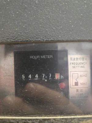 1999 AMADA LASMAC LC-2415 CX III Laser Cutters | Midstate Machinery (8)