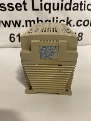 IDEC PS5R-E24 100W Power Supply 24V 100-120/200-240VAC