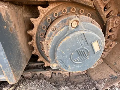 Used 2017 SANDVIK QJ341+ Jaw Crushers New Jersey US | Proxy Equipment #1425961