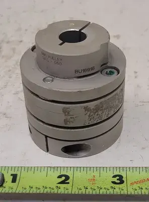 Used MIKI PULLEY SFC-050 Misc Industrial Equipment Kentucky US | Aucto #687846