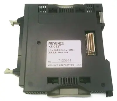 Keyence KZ-C32T [Refurbished]