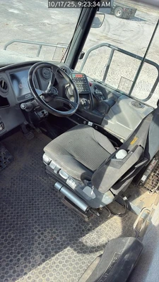 Used 2024 BELL B25E Articulated Dump Trucks Texas US | National Equipment Dealers #1422753