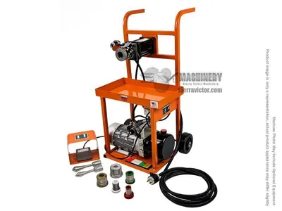 HUTH 1691 Swagers/Expanders | Sierra Victor Industries (1)