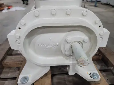 USED GARDNER-DENVER SSFG99B