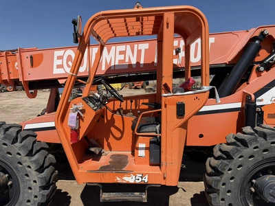 Used _UNKNOWN_ _UNKNOWN_ Telehandlers Texas US | Miedema Asset Management Group #1315720