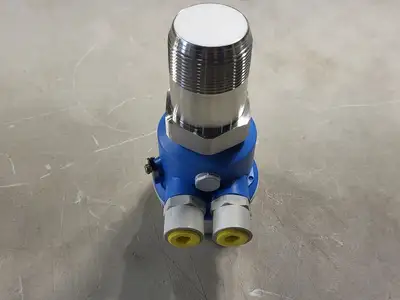 NEW 2013 ENDRESS+HAUSER FQR56-AAAADVE21