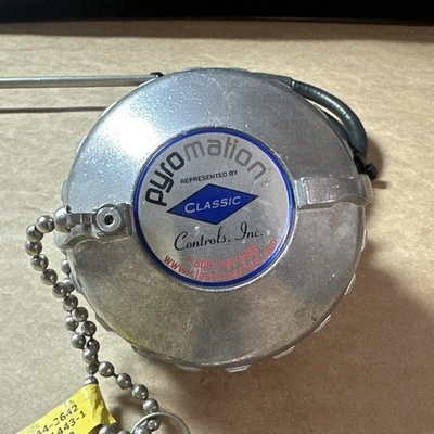 NEW Pyromation HL05-EE48G-015-19C-16T3P036-AG31,OR,GS,I