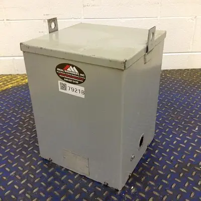 USED WESTINGHOUSE S20K11S07N
