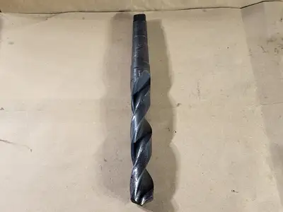 NEW PRECISION TWIST DRILL CO. 020124
