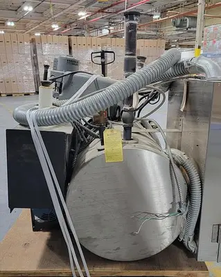 USED REIMERS RH-80