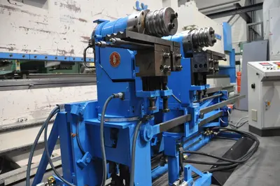 USED VEENSTRA DOB 32/170