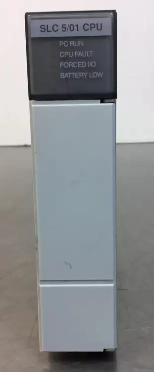 Used Allen-Bradley _UNKNOWN_ PLC Processors South Carolina US | Palmetto Automation #1544569