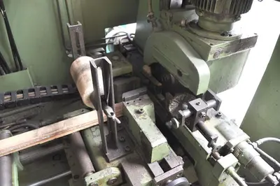USED EISELE VA O-HY-UNIVERSAL 428