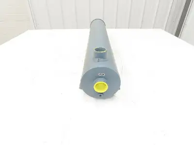New | in-Stock KM SCHMOLE _UNKNOWN_ Heat Exchangers Indiana US | Arrow Industrial #639541