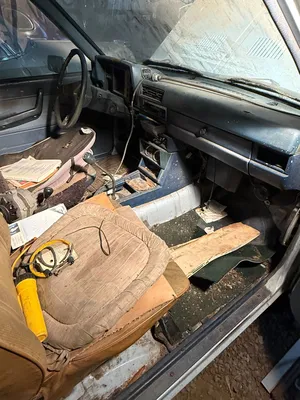 Used 1981 DATSUN 720 Classic Cars & Trucks Oregon US | Heavy Wall Consulting #1663612