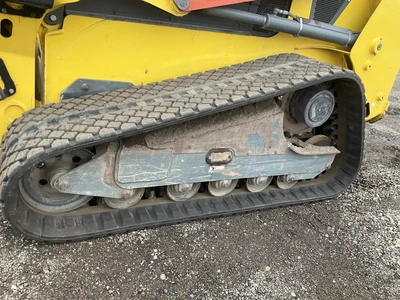 Used WACKER NEUSON ST 35 Compact Track Loaders Michigan US | Miedema Asset Management Group #1457278
