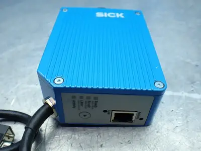 NEW SICK ICR8452L0020