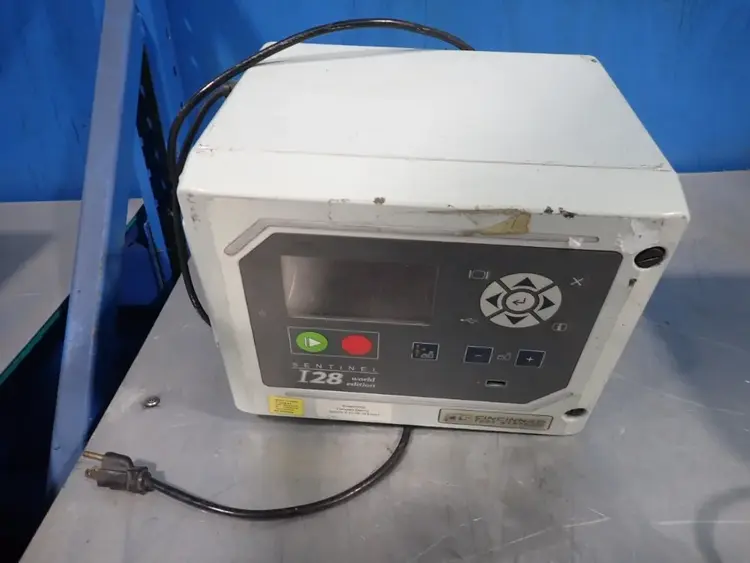Used CINCINNATI TEST SYSTEMS I2803198 Leak Testers Ohio US | HGR 24 #755118