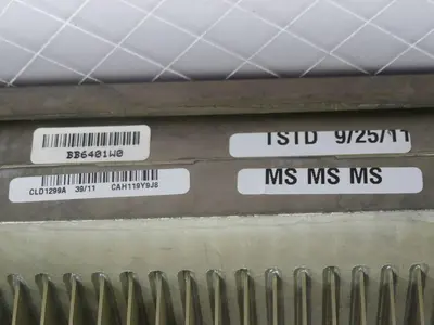 Used _UNKNOWN_ _UNKNOWN_ RF Power Amplifiers Texas US | Aucto #1509705