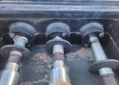 USED GASO 3582-L