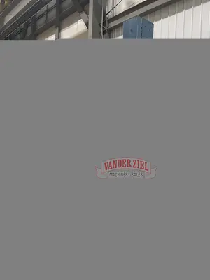 Used OTHER _UNKNOWN_ Stretch Wrappers Michigan US | Vander Ziel Machinery Sales #483289