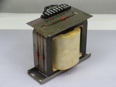 Used WESTINGHOUSE _UNKNOWN_ Transformers Texas US | OCO Industrial #1696178