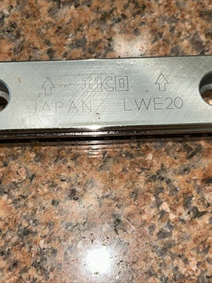 NEW IKO LWE20, LWESC20