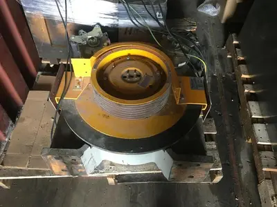 TorinDrive GTW3M-160P7-LV-SP8-V