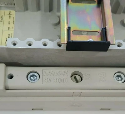 USED Rittal SV3037.000