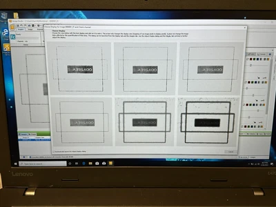 USED LI-COR Biosciences Odyssey Fc