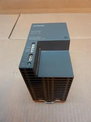 USED SIEMENS 6EP1 333-2BA00