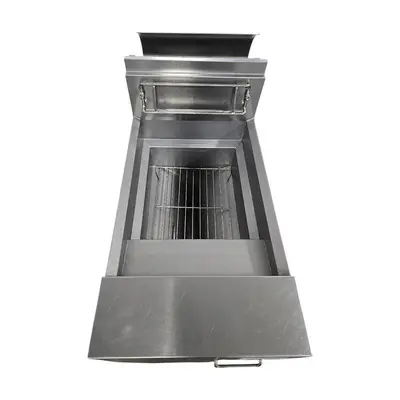 USED FRYMASTER GF14SD